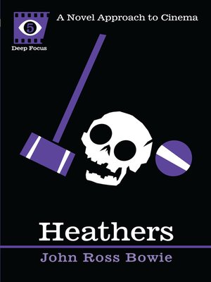 cover image of Heathers